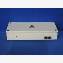 Hawa Junction Box 15.5" x 6"